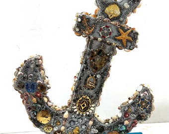 Anchor "Del Mar"