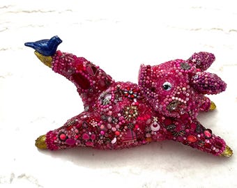 Pig "Pignelope"