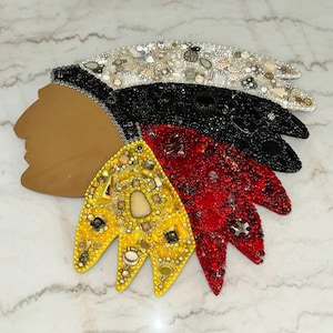 Seminole Indian