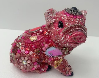Pig "Jewel"
