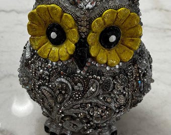 Owl "Flutter"