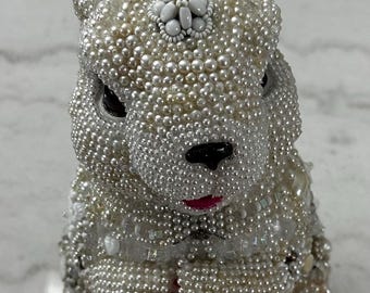 Rabbit "Lily"