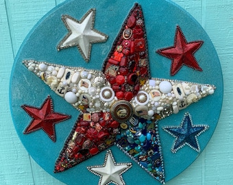 American Stars
