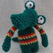 see more listings in the Amigurumi - petit doudou section