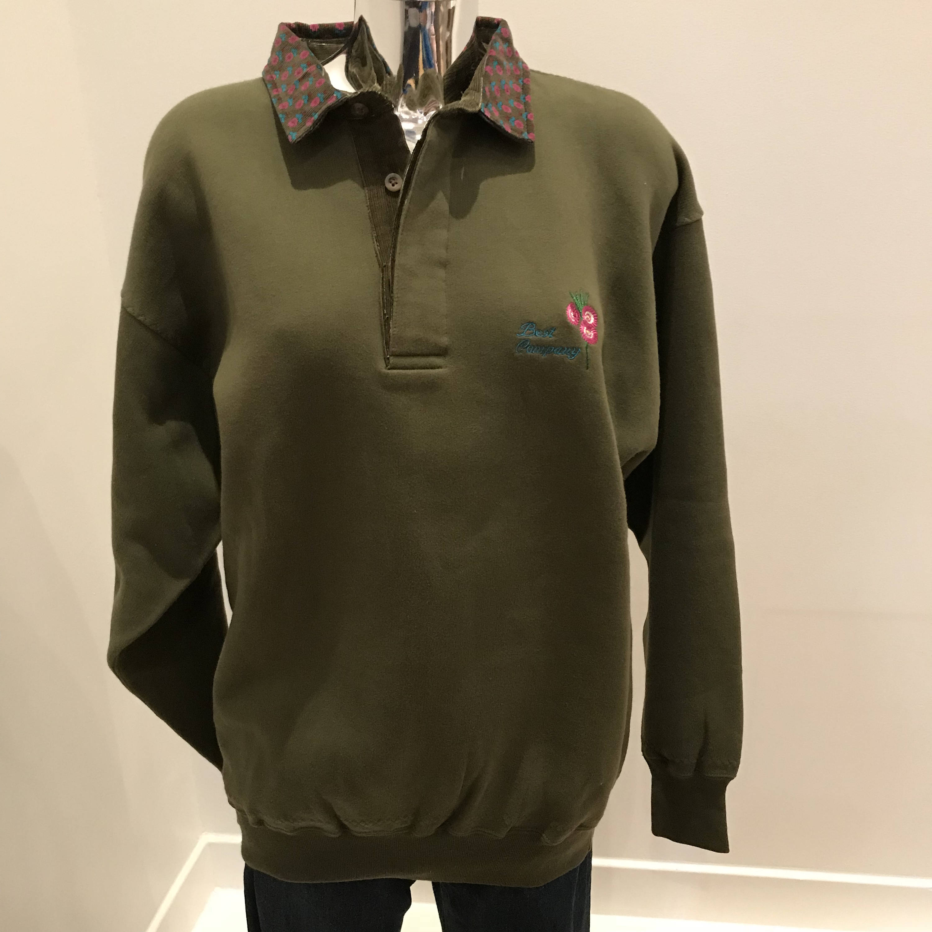 best company sweatshirts