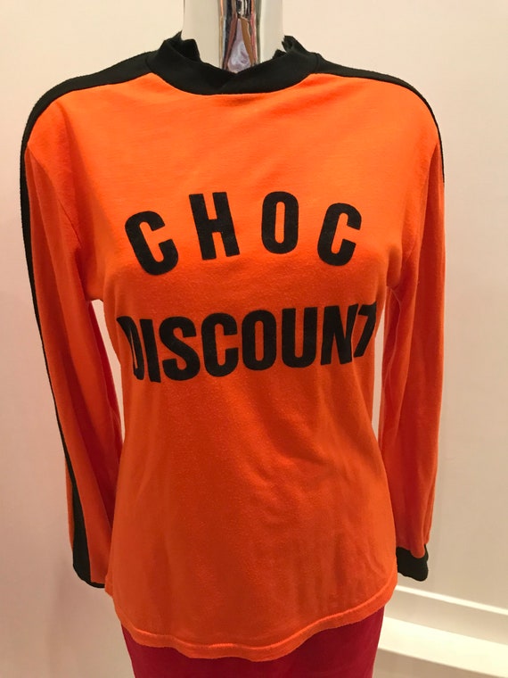Football jersey 70s, that 70s show, vintage sports