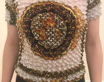 Popcorn top
