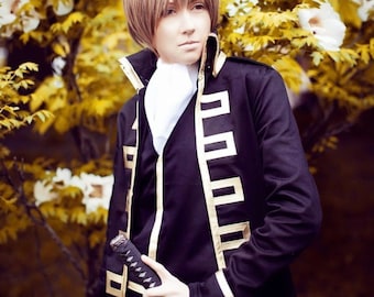 Cosplay costume - cosplay commission MADE TO ORDER