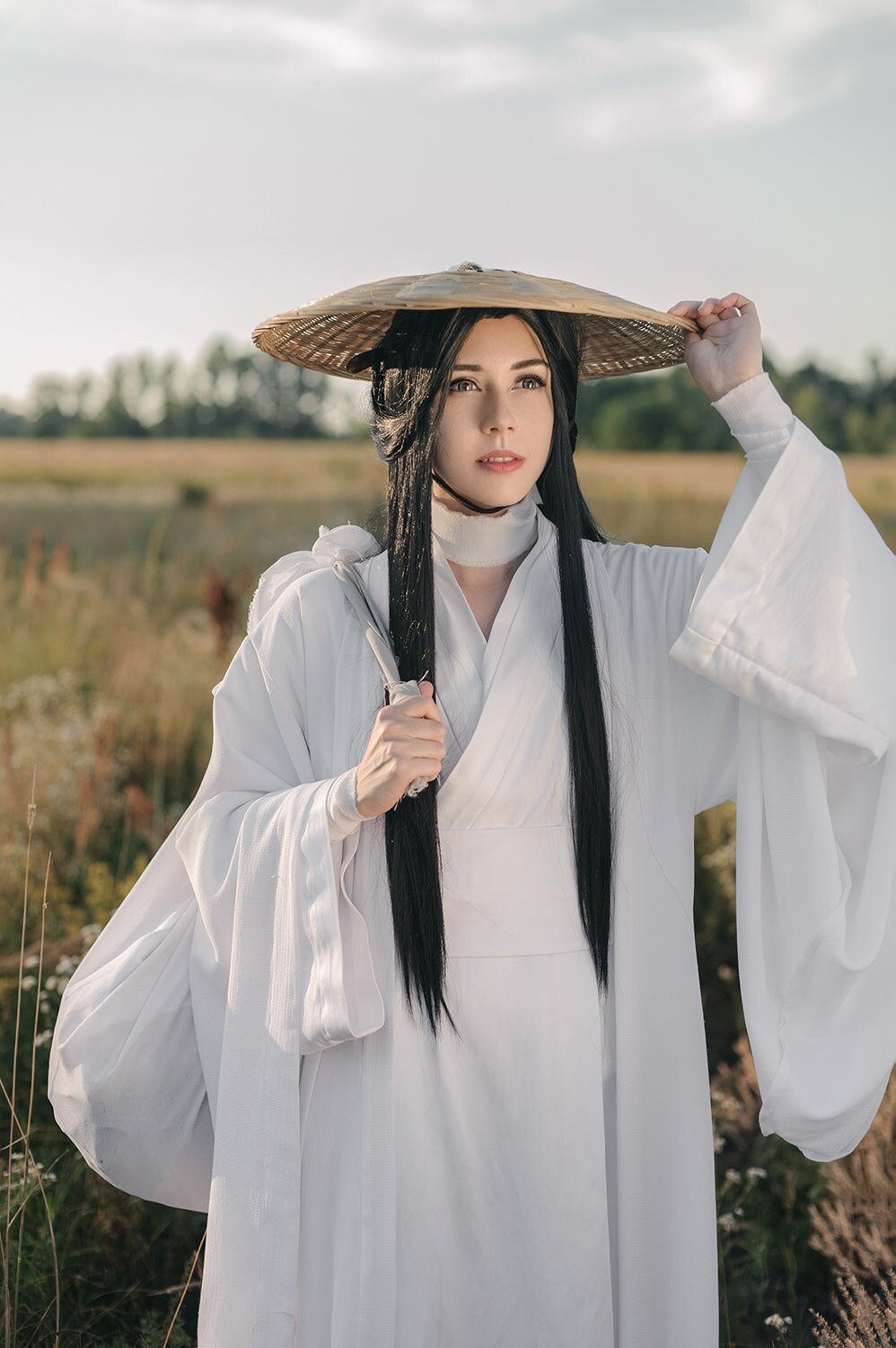 Xie lian heaven official cosplay blessing tian guan ci fu Etsy