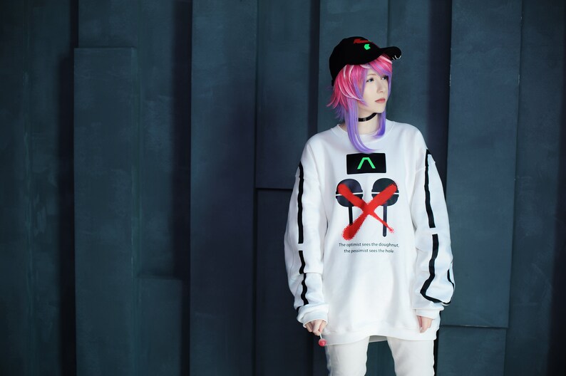 Hypnosis Ramuda Amemura Mic Cosplay The Dirty Dawg Division Etsy