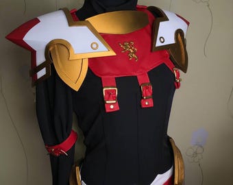Cosplay Kostüm nach Auftrag