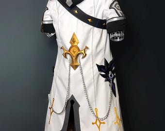 Genshin cosplay costume- Made to order commission
