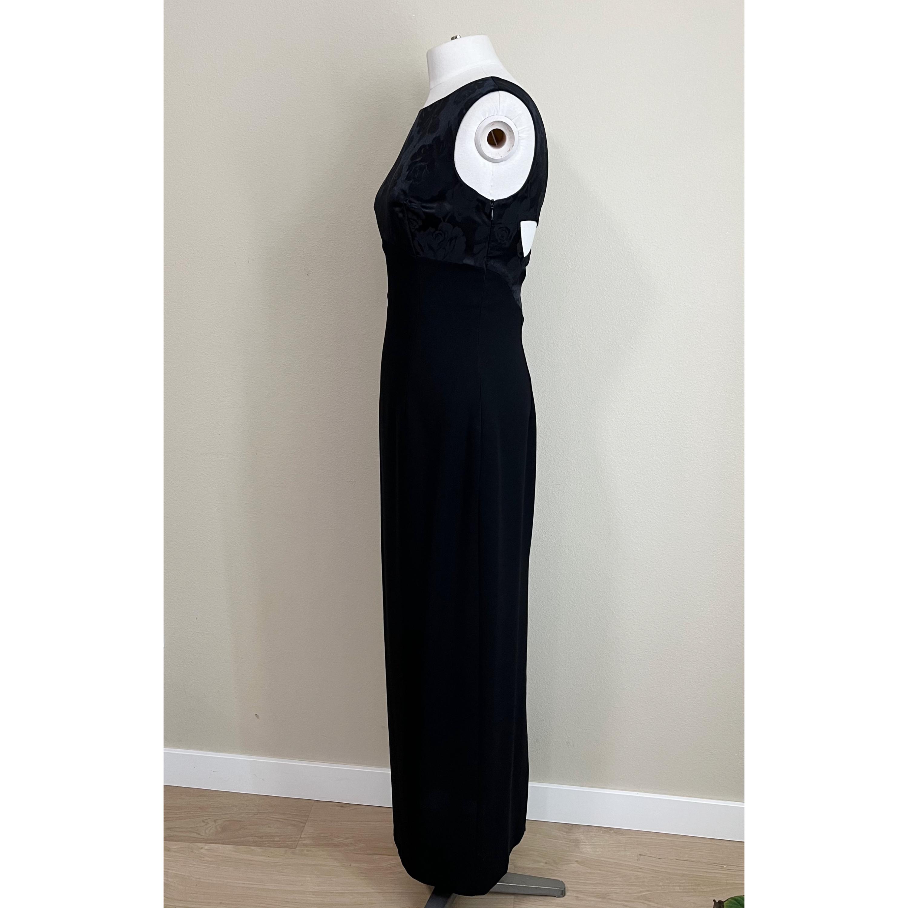 rampage evening dress 12 Season Color Analysis | Indigo Tones