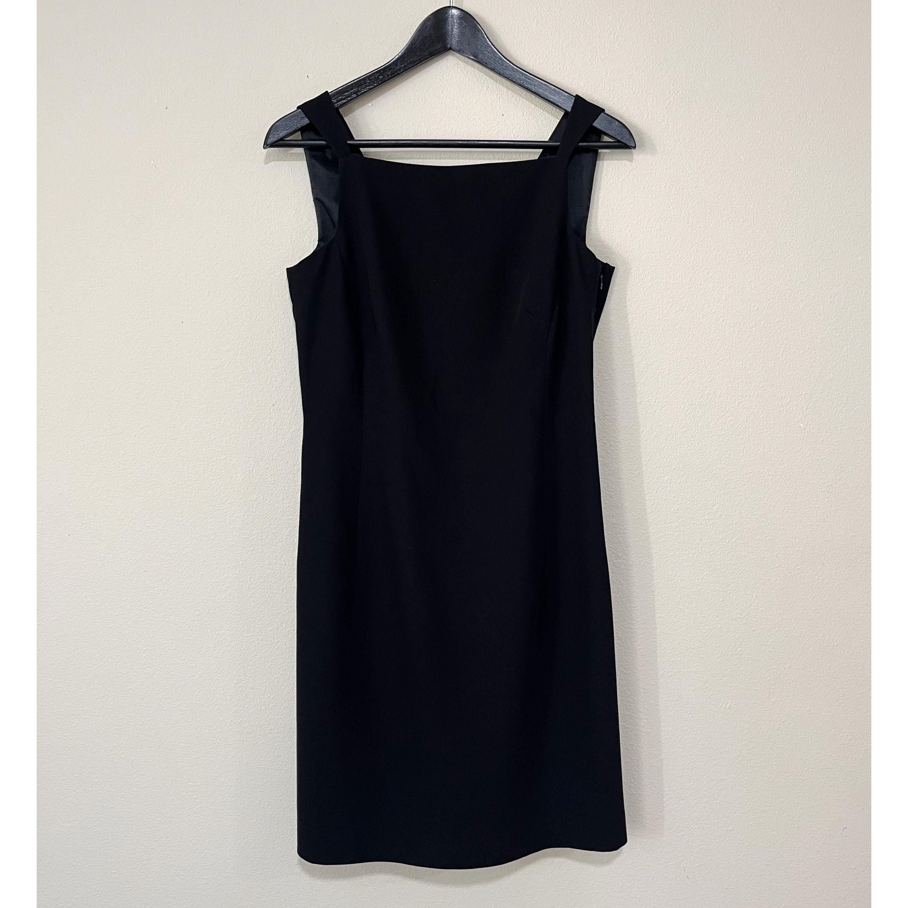 Square Neck Dress Vintage 90s - Etsy