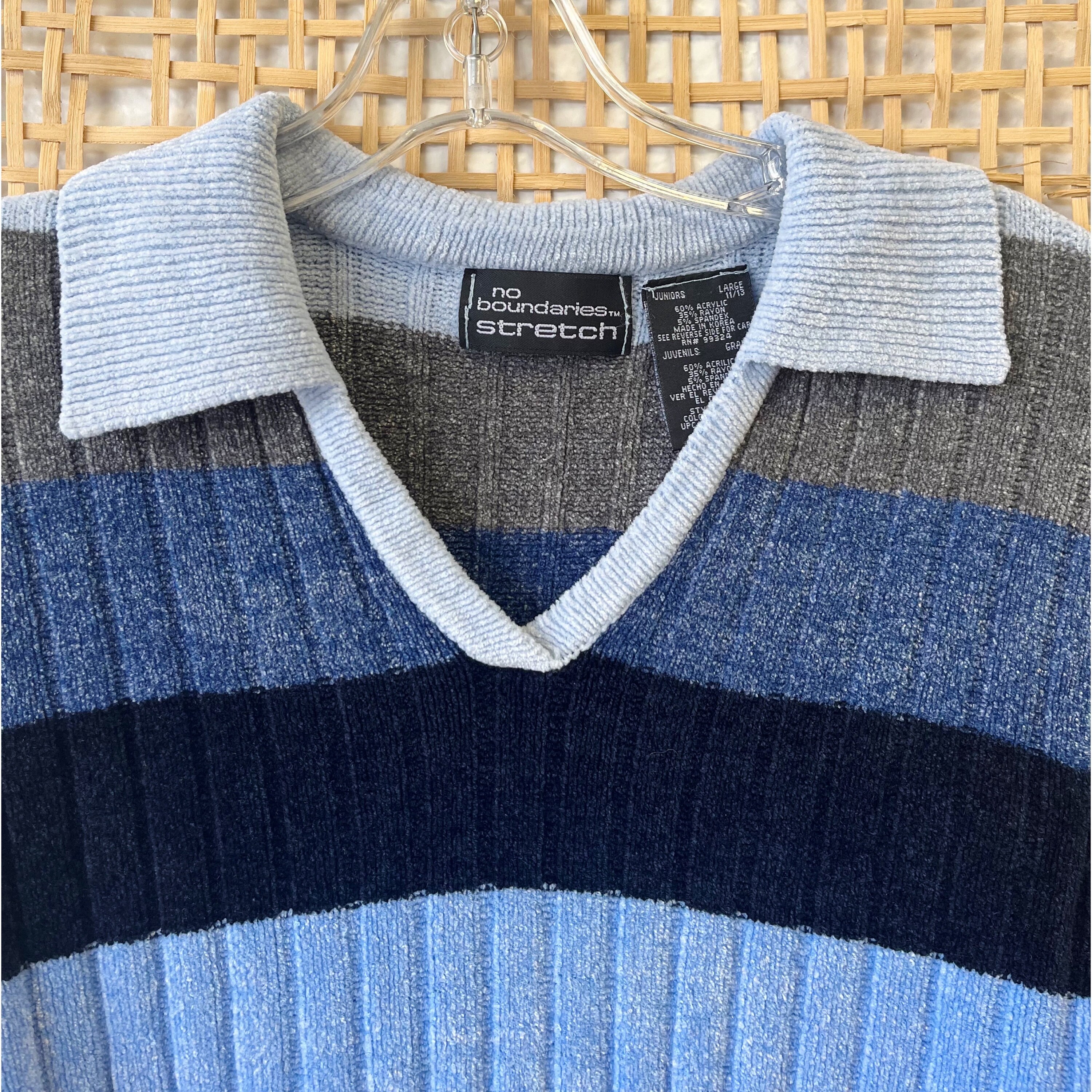 ウェア inter 90's Vintage Surf Style Pullover Windbreaker Set Of 3 One size