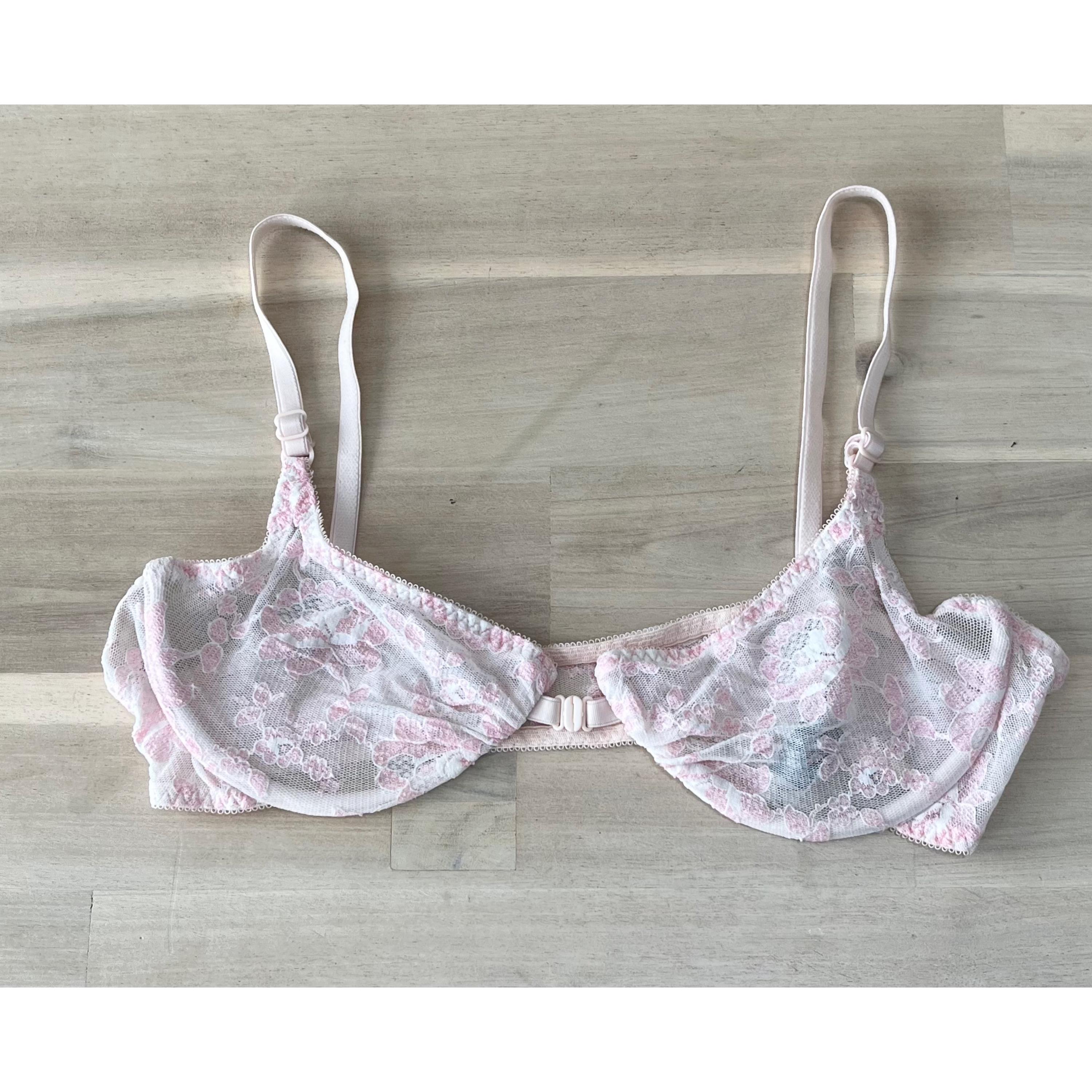 Dior Lingerie - Etsy Canada
