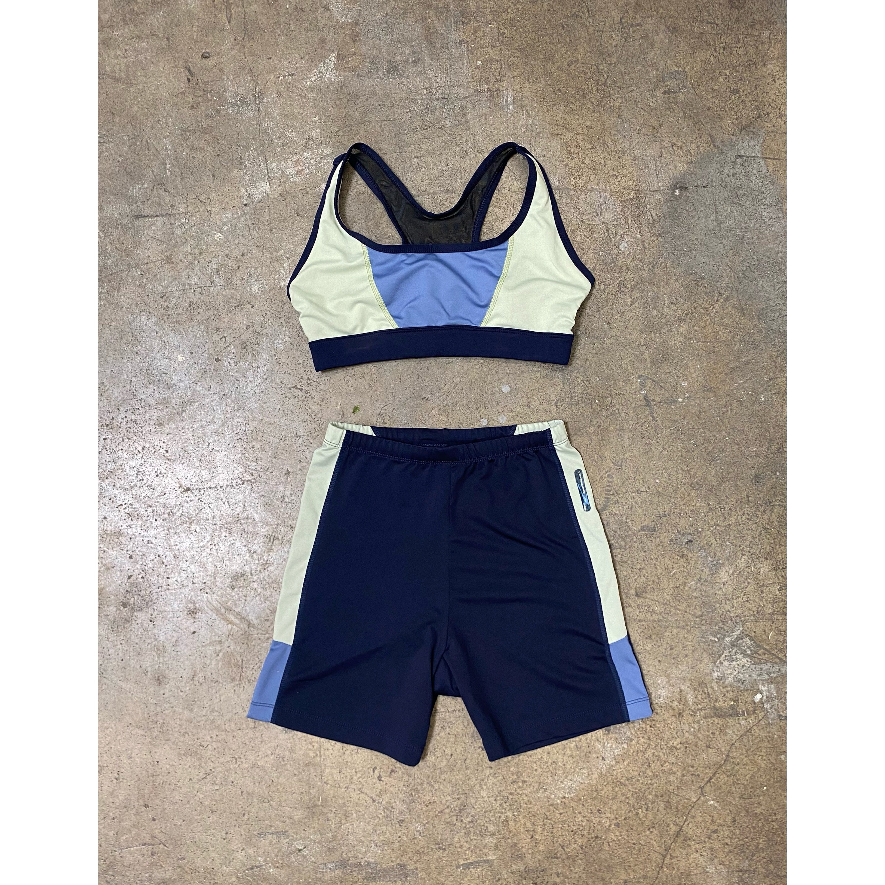vintage-90s-pro-spirit-size-medium-activewear-biker-shorts-and-etsy