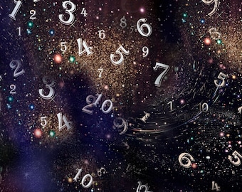 Mini numerology report
