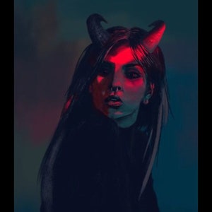 Demon(s) for you to work with