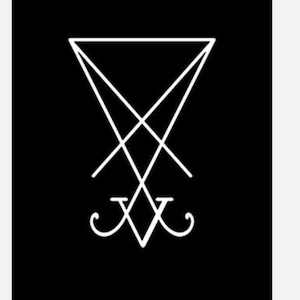 Luciferian Worship Box