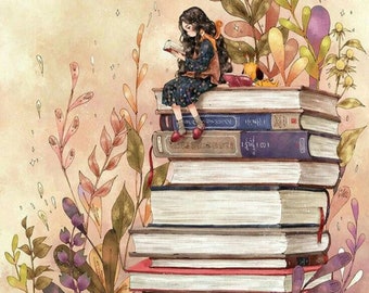 A Blind Date With A Witchy Book