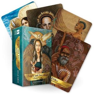 Engelen & Voorouders Orakellezing