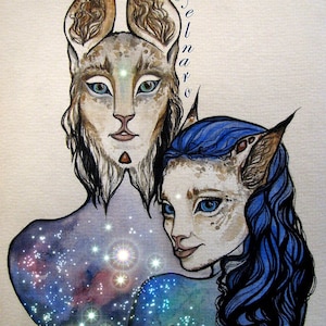Starseed Reading