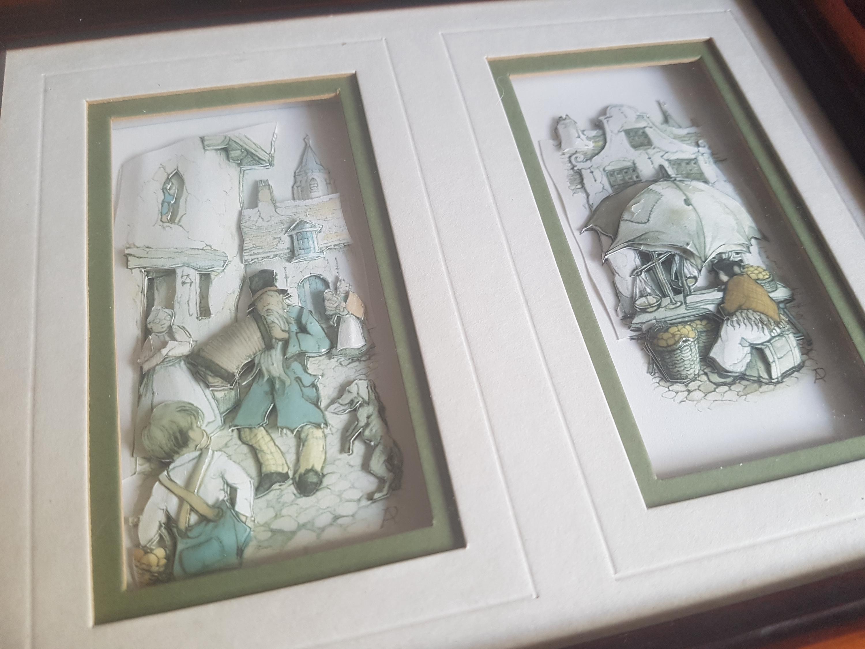 John Ellam - Etsy