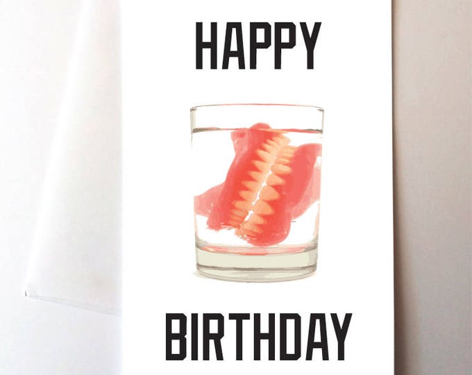 Dentures - Etsy