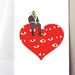 see more listings in the Love & Valentine Cards section