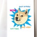 see more listings in the Birthday Cards section