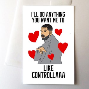Controlla Ansichten Grußkarte, happy Valentine es Day, Liebe, ich liebe dich