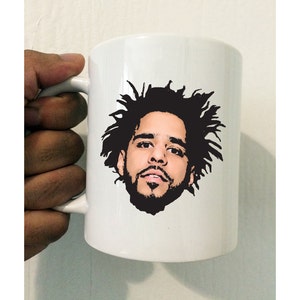 Rapper Mug