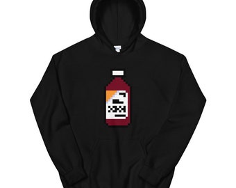 トップス wockhardt bottle hoodie S Wockhardt Hoodie - Etsy