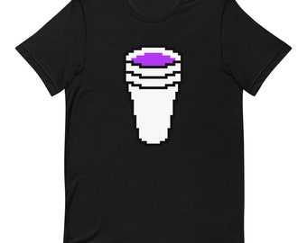 Purple drank t shirt Clearance