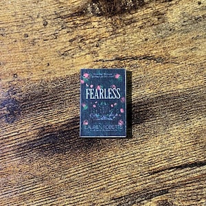 Individual Mini Books