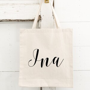 brown top handle bag