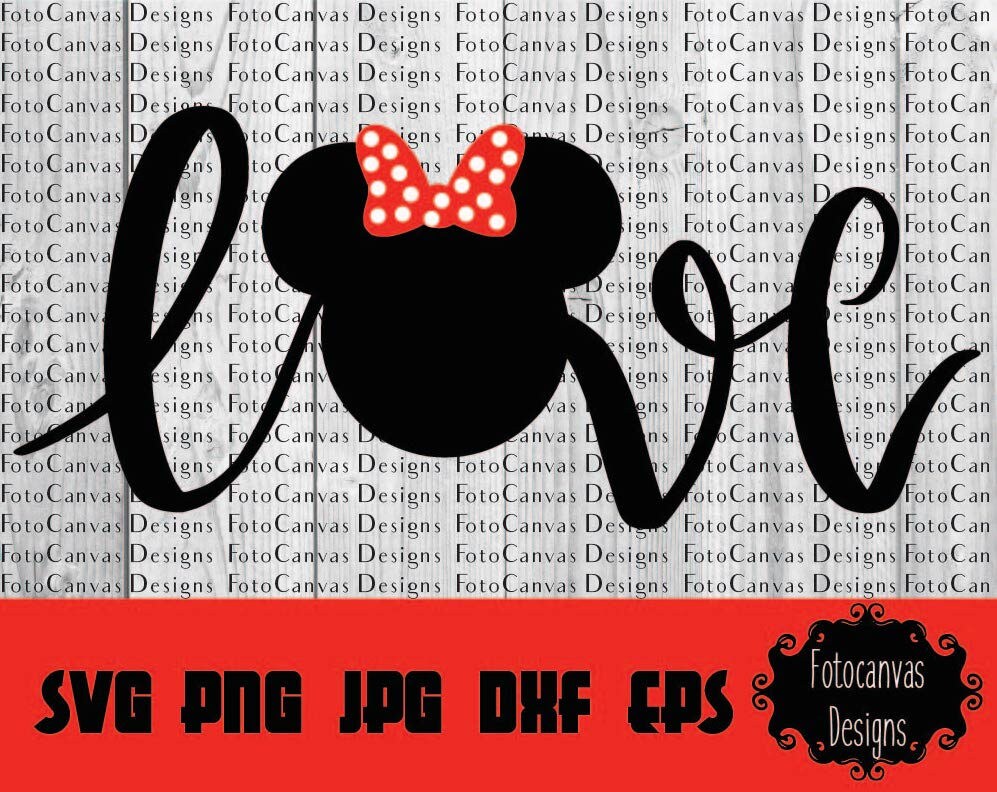 Free Free 176 Disney Minnie Ears Svg SVG PNG EPS DXF File