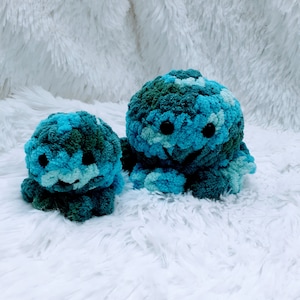 Octopus plushie, tiny octopus, soft octopus, octopus stuffed toy, stuffed octopus toys, summer gifts, ocean life, summer baby, under the sea