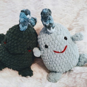 Chunky Dinosaurs, green dinosaur, soft plushie dinosaurs, dark green stuffed dinosaur, light green stuffed dinosaur, dinosaur gift soft toy