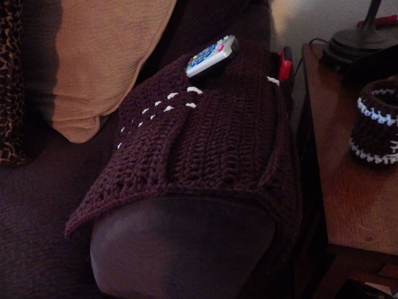 Indispensable Armchair Remote Control Caddy: A 5-Star Solution For Entertainment Bliss