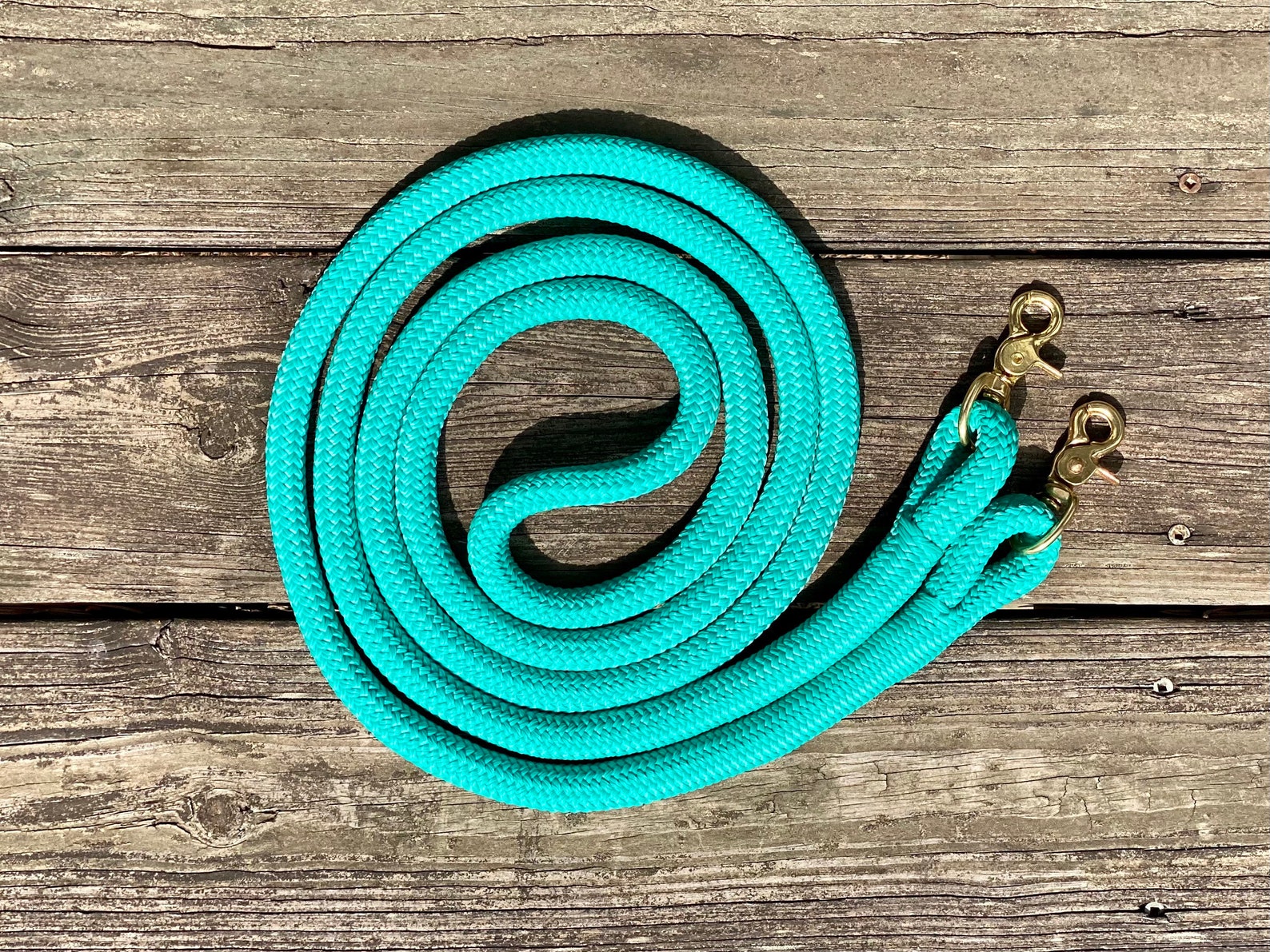 Clinician Loop Reins Finesse Reins Barrel racing Yacht Etsy