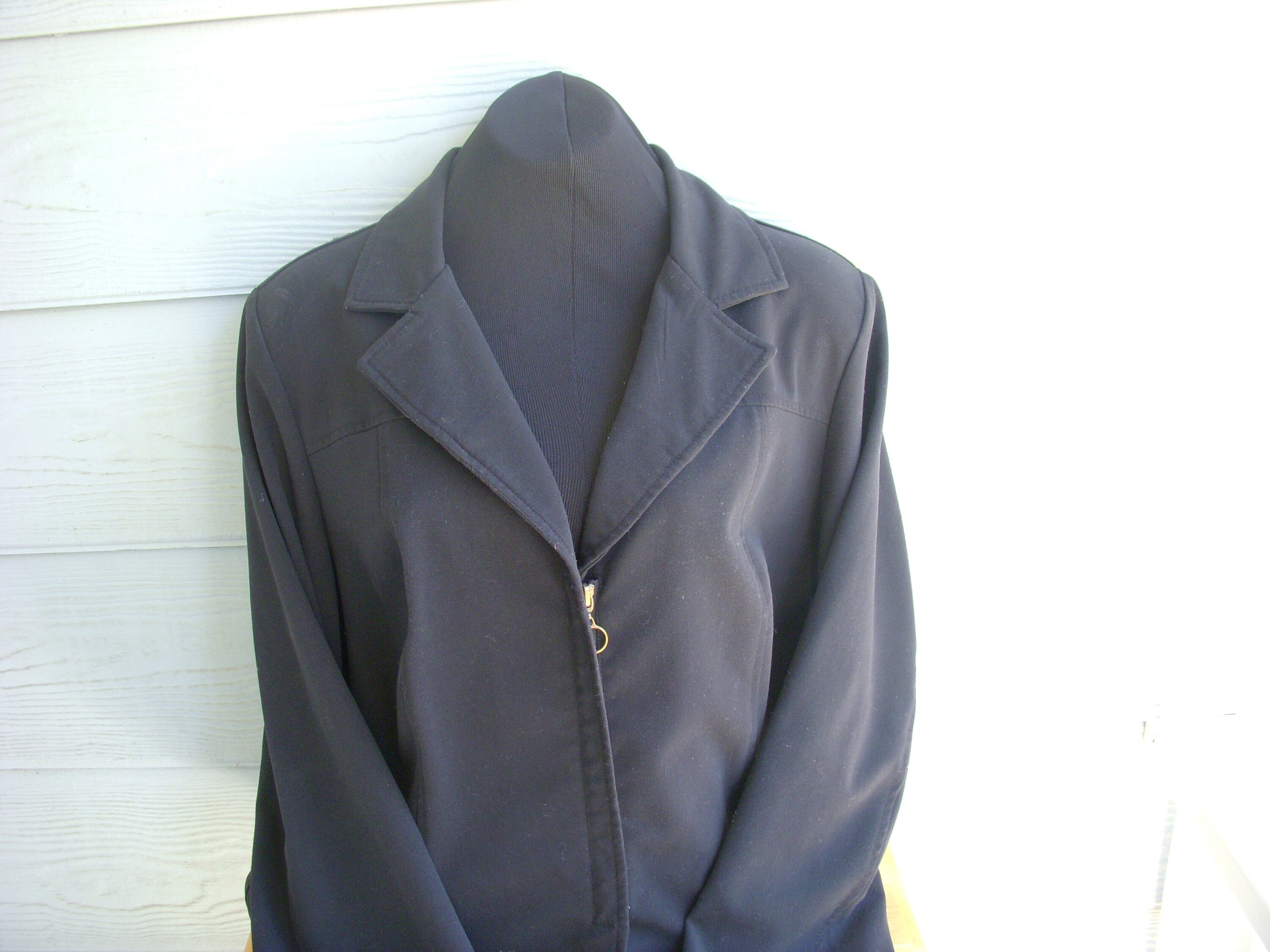 dress barn plus size capris