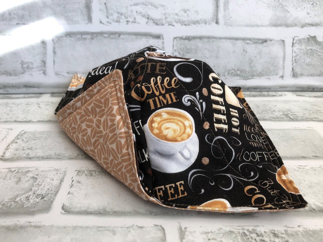 Coffee Cups Microwave Bowl Cozy Large Soup Bowl Cozy Coffee Etsy