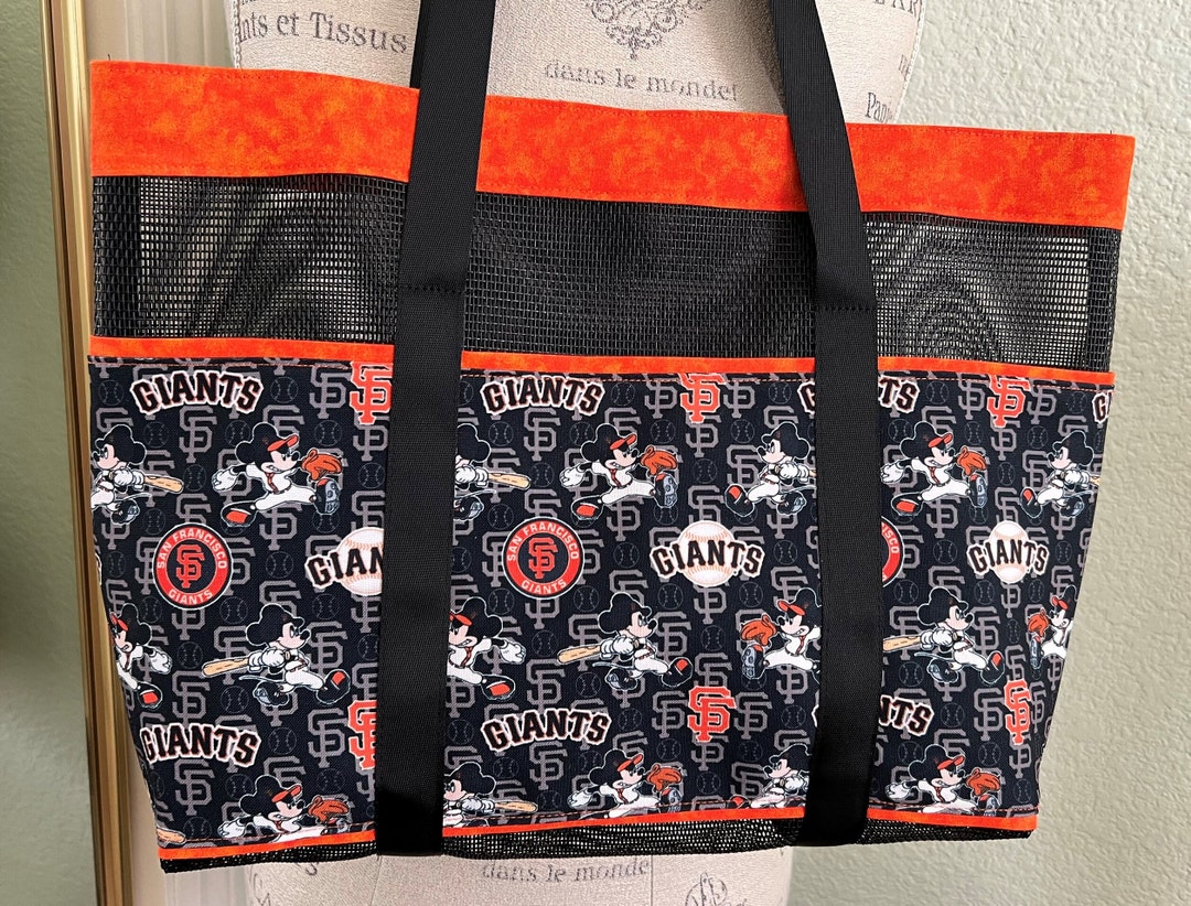Sf Giants Diaper Bag Policy