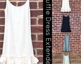 dress extenders plus size