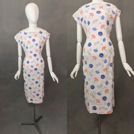 Vintage Dress | 1950s Vintage Dress | Vintage Wigg