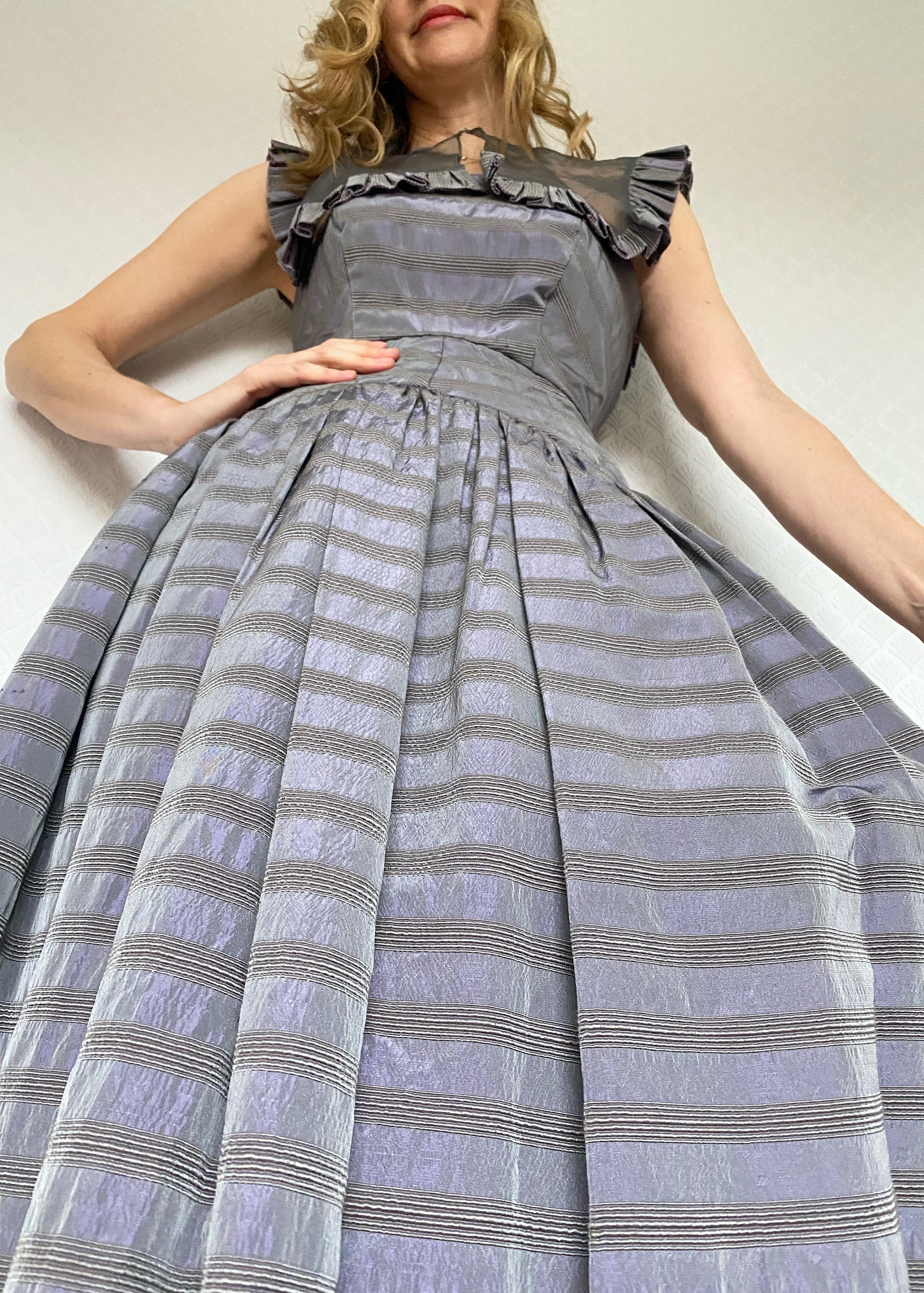 Bill gibb dress - Etsy 日本