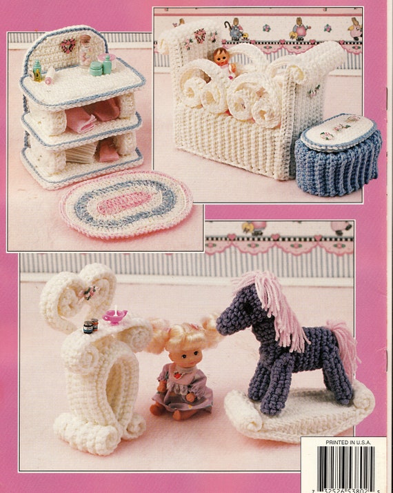 Annie's attic free baby crochet patterns hot sale