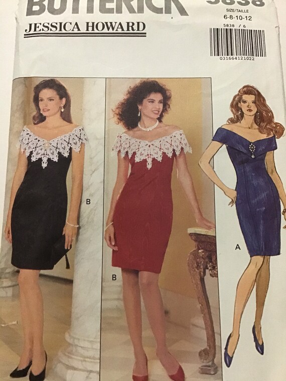 Jessica howard off the shoulder dress cheap